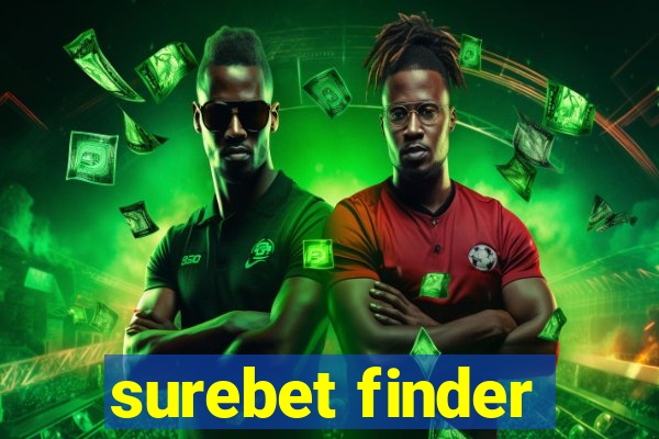 surebet finder